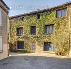 Maison à LAURE-MINERVOIS