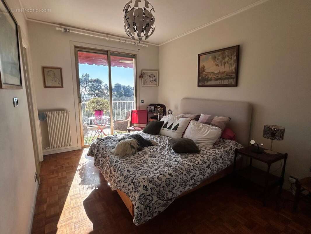 Appartement à CAGNES-SUR-MER