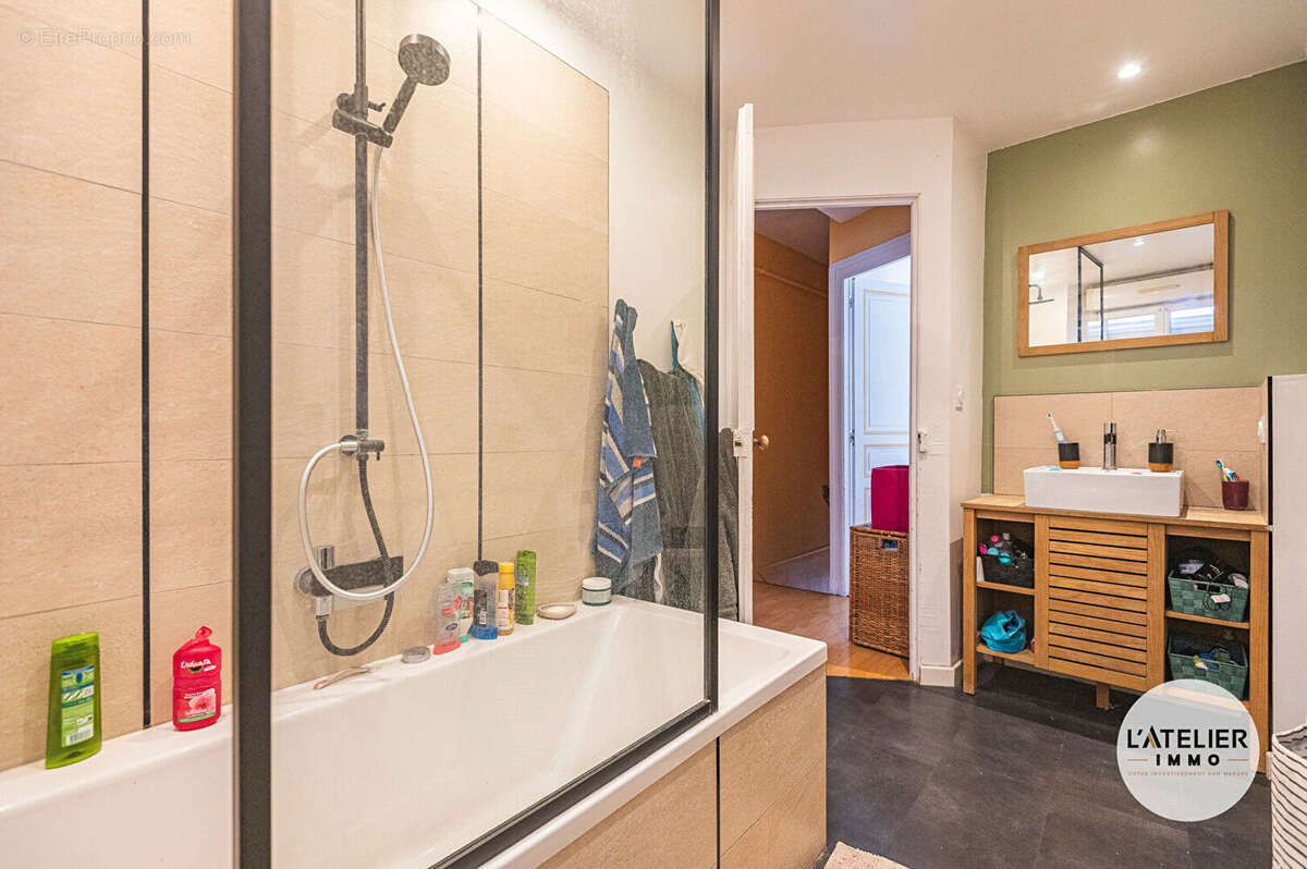 Maison à MAILLY-CHAMPAGNE