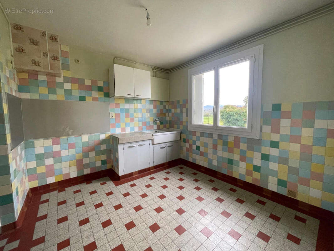 IMG_4910 - Maison à OLORON-SAINTE-MARIE