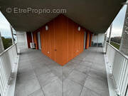 Appartement à MONTEUX