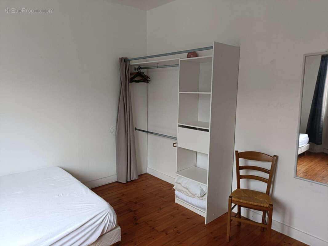 Maison à LES EPESSES