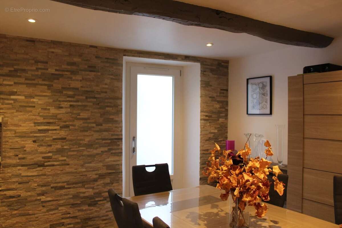 St CEZAIRE SUR SIAGNE, superbe maison de village - photo 32