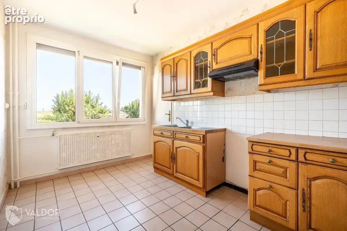 Résidence avec Parc -Appartement de type T4 - photo 5