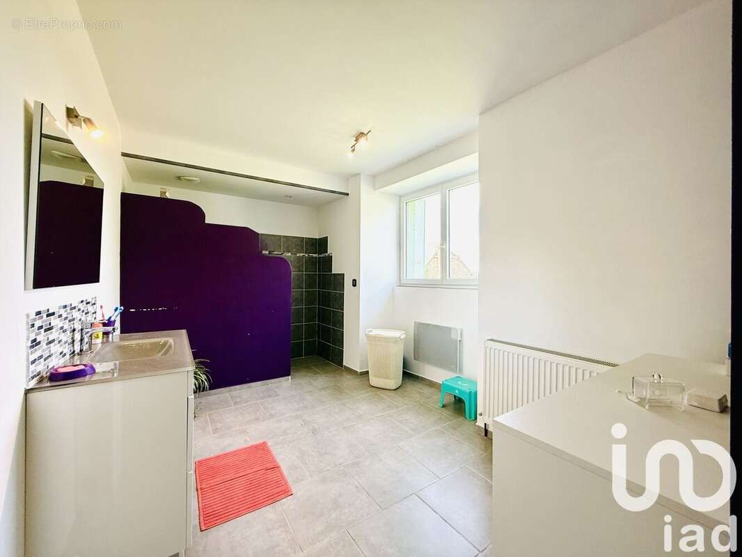 Photo 9 - Maison à LA SALVETAT-PEYRALES