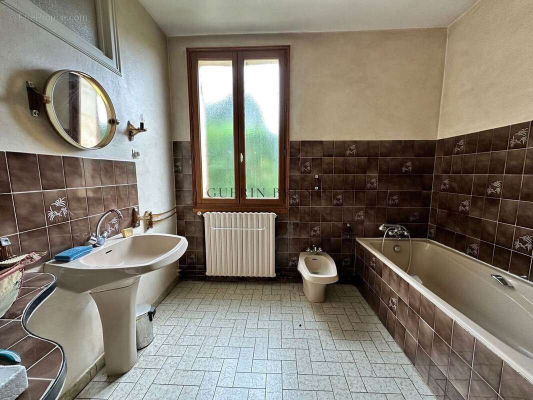 Photo 9 - Maison à BERGERAC