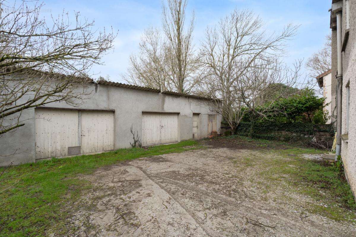 Maison à QUINT-FONSEGRIVES