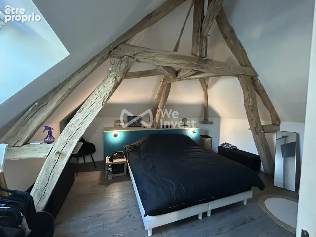 Maison 6 pièces 150 m² à vendre à Aix-En-Othe (10160) - photo 3
