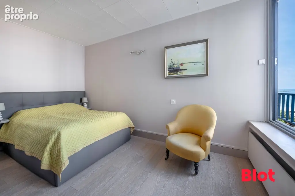 Appartement 2 pièces 43 m² à vendre à La Baule-Escoublac (44500) - photo 5
