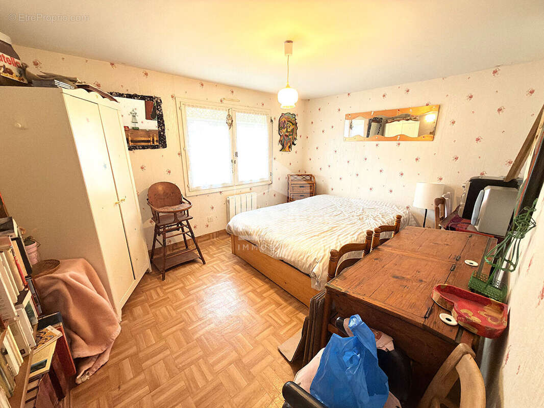 Maison 122m² à laval - photo 9