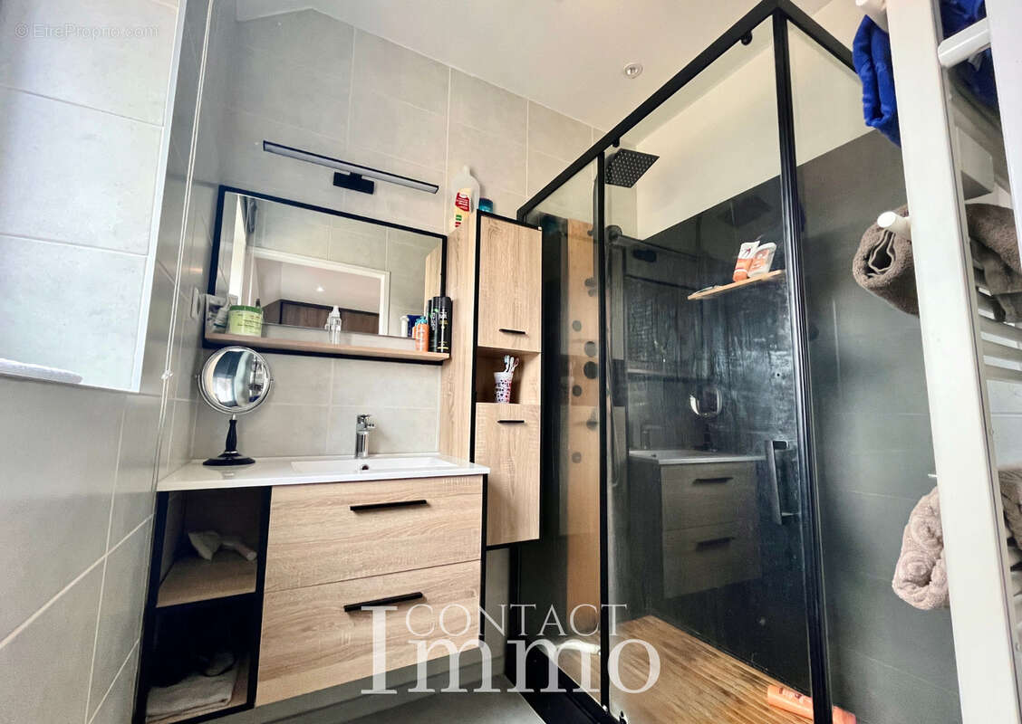 Appartement à COLMAR