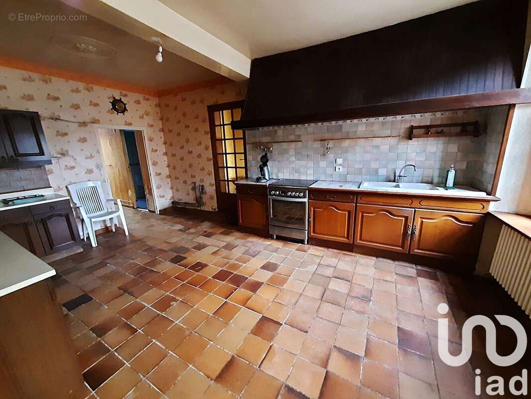 Photo 3 - Maison à ARCES-DILO