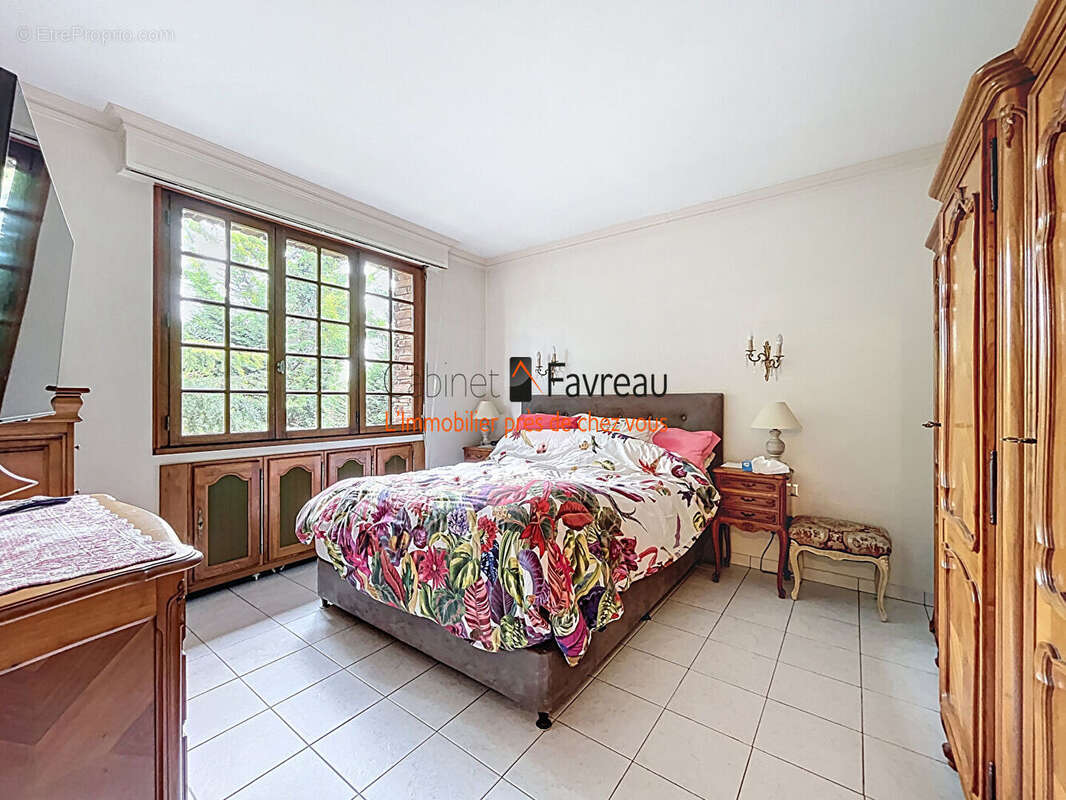 Maison à VITRY-SUR-SEINE