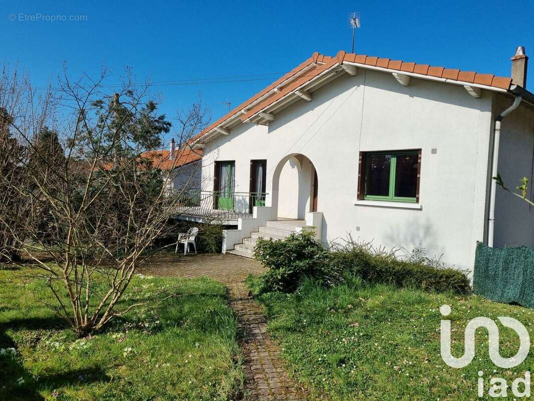Photo 6 - Maison à SAINT-GALMIER
