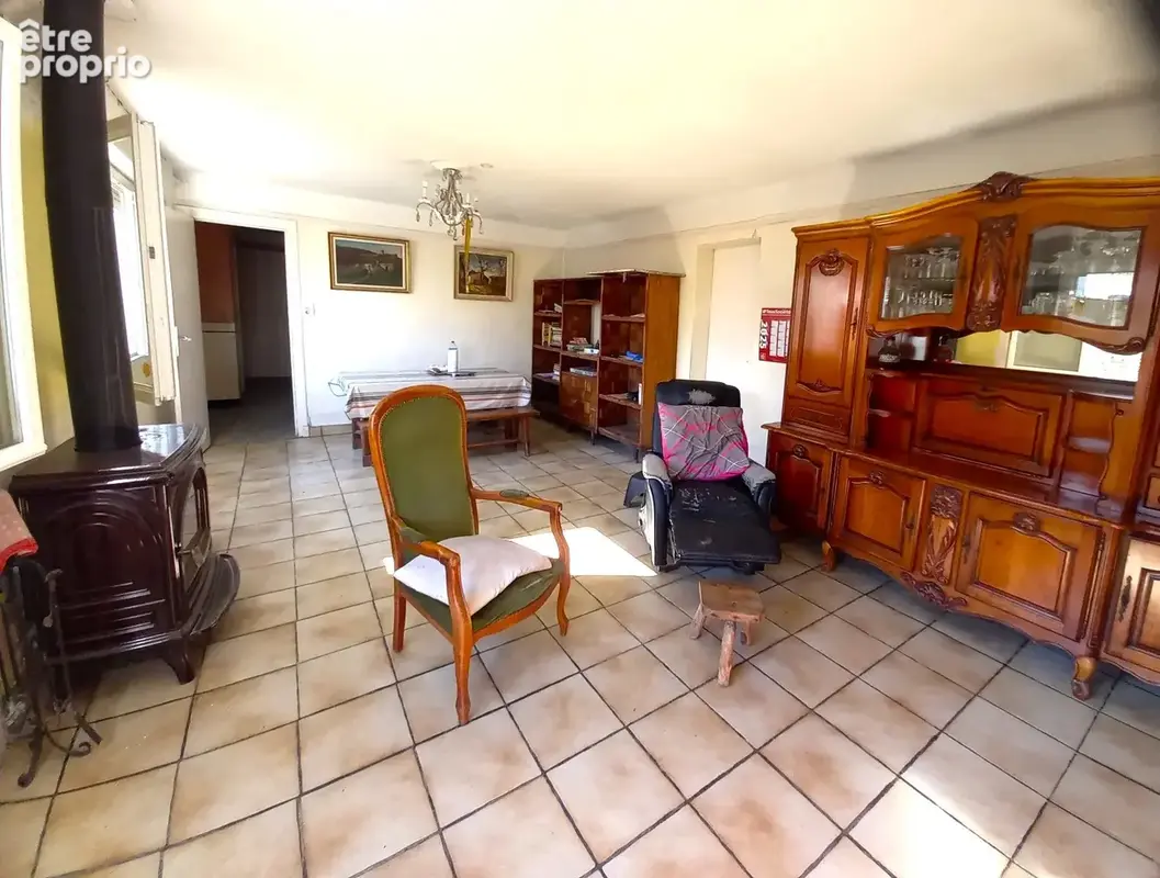 Maison 4 pièces 84 m² à vendre à Bayonne (64100) - photo 4