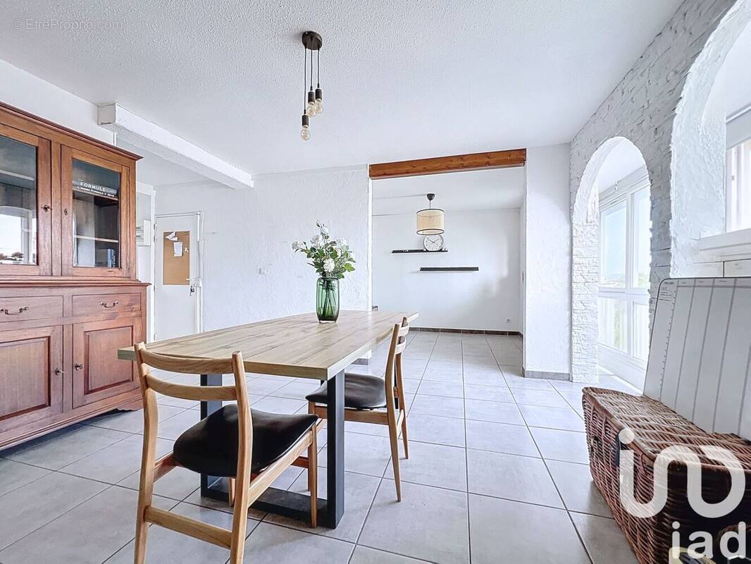 Photo 1 - Appartement à MARIGNANE