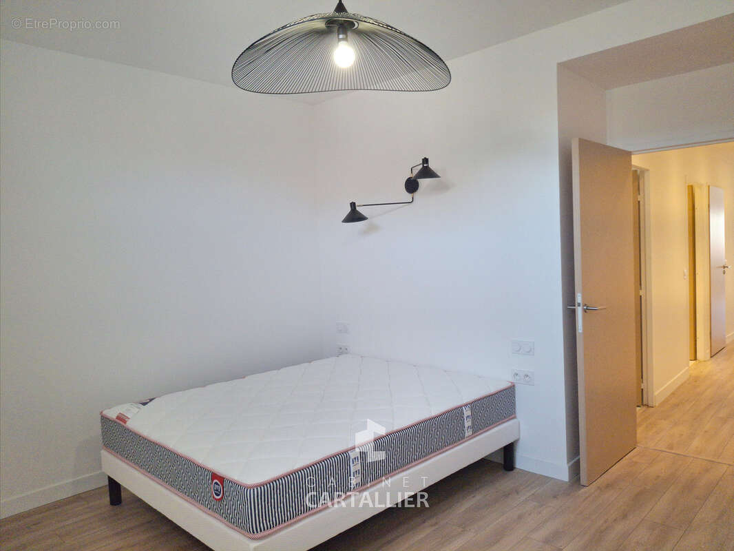 Appartement à vendre T4 Centre-Ville CHALON SUR SAONE - photo 7