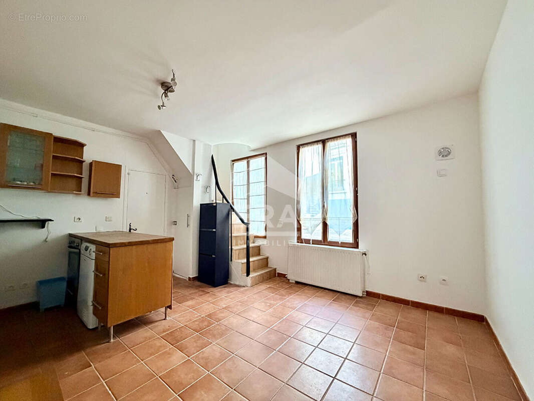 Appartement à SEVRES