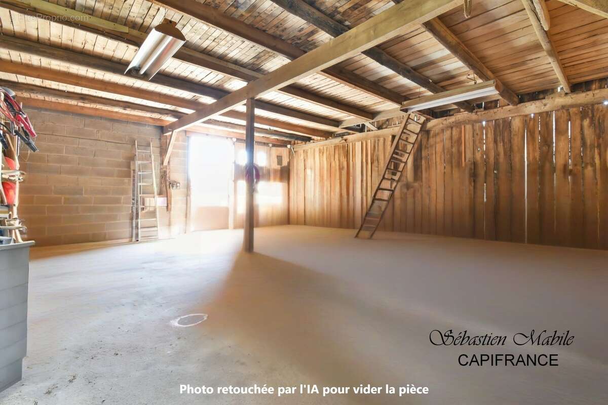 Maison à vendre 6 pièces broualan (35) en baie du mont saint michel - photo 25