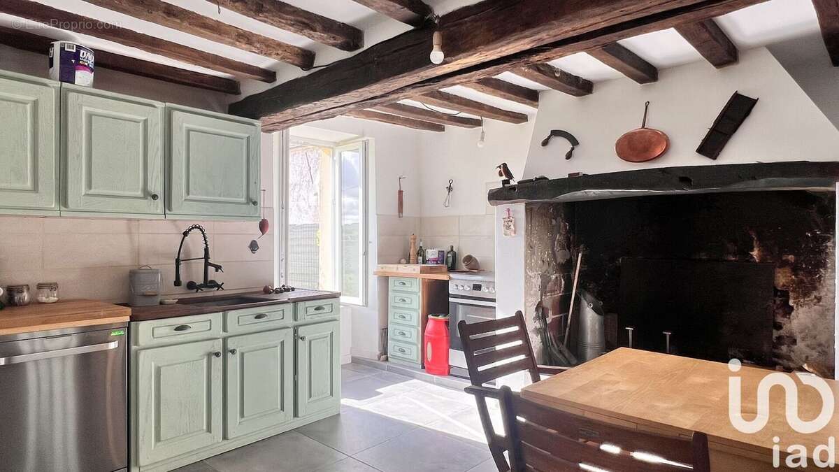 Photo 7 - Maison à CHAUFFRY