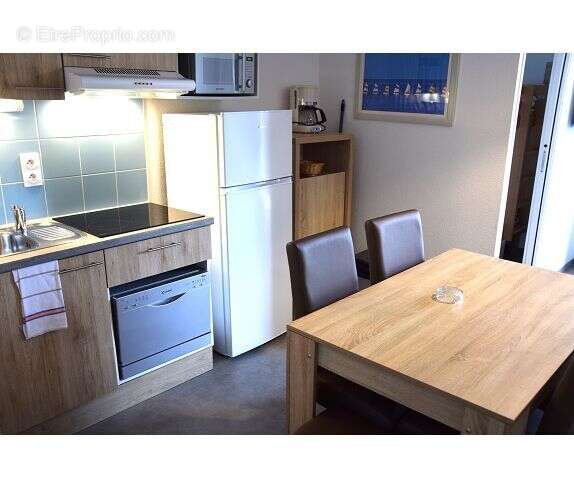 Appartement à AGDE