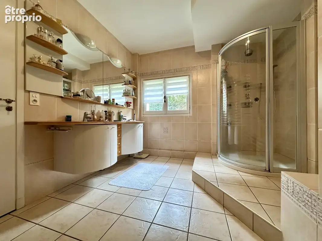Grande maison T7 Montferrand - photo 7