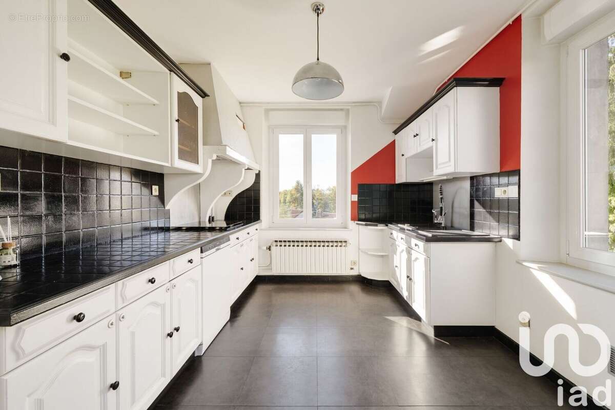 Photo 2 - Appartement à EPINAL