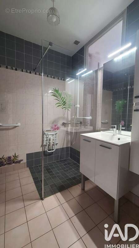 Photo 9 - Maison à SAUMUR