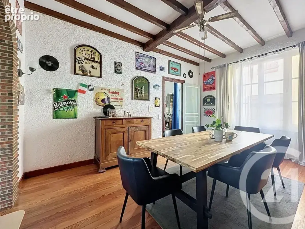Maison de ville - photo 2