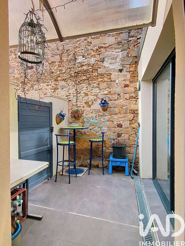 Photo 9 - Appartement à GUIGNES