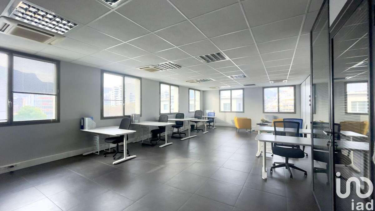 Photo 5 - Commerce à GRENOBLE