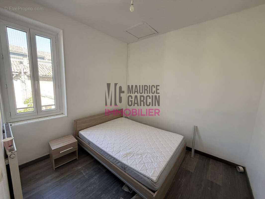 Appartement à ORANGE