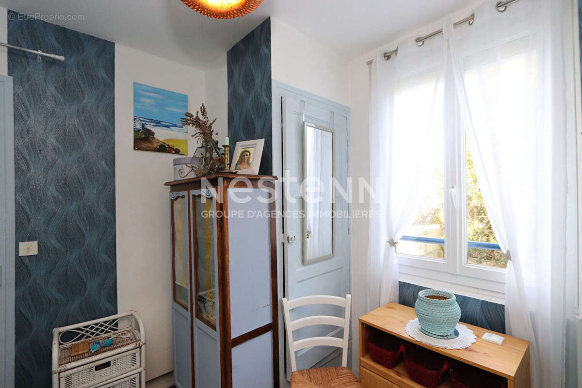 Maison à SAINT-NAZAIRE