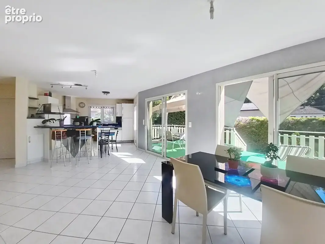 La Ravoire - Maison de 118 m2 - 5mn de Chambéry - photo 6