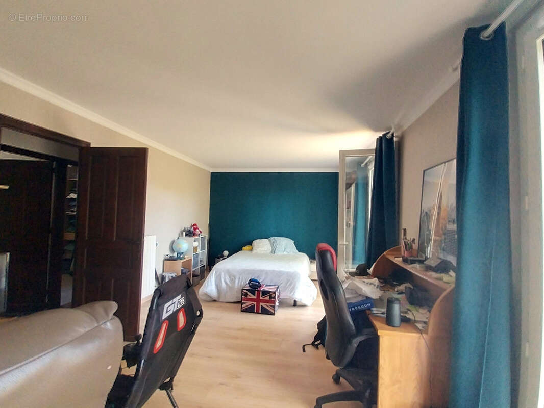 Maison à CHANCELADE