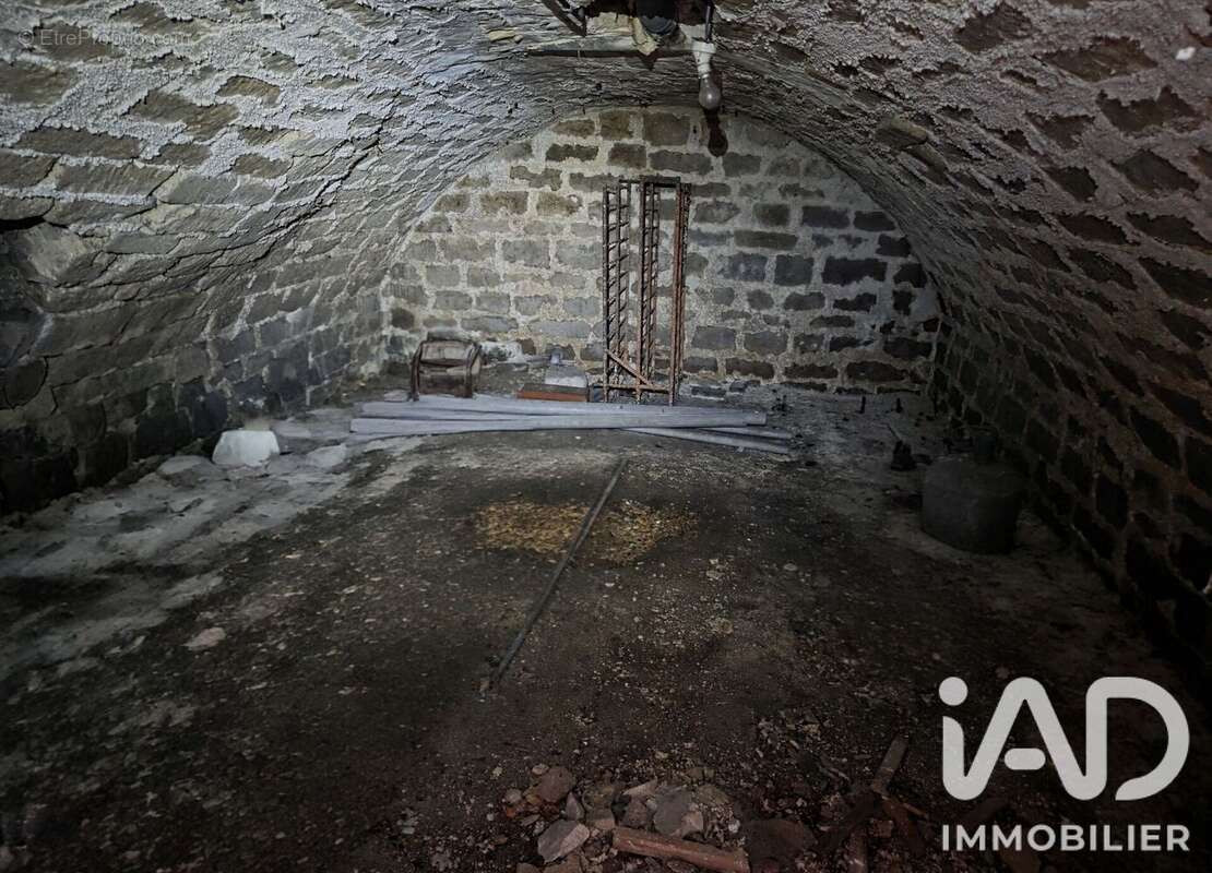 Photo 5 - Appartement à GENNEVILLIERS