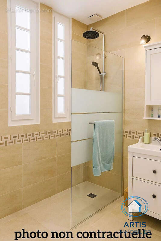 Appartement à SAINT-JEAN-DE-LUZ