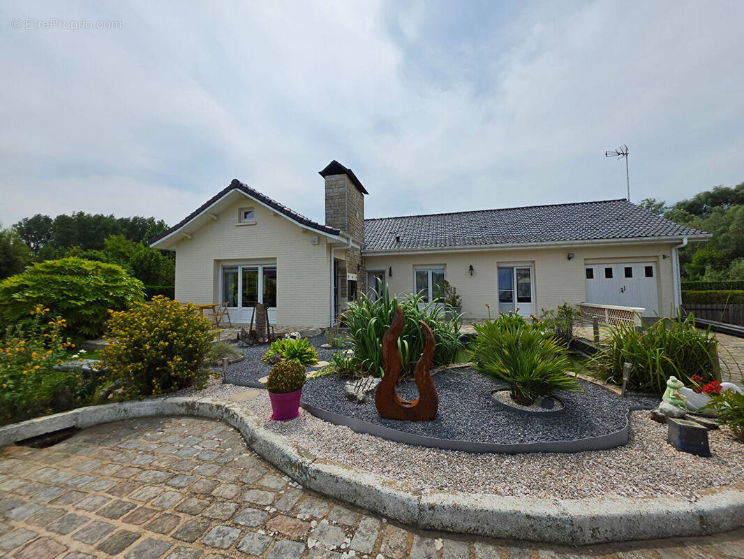 Maison à GUINES