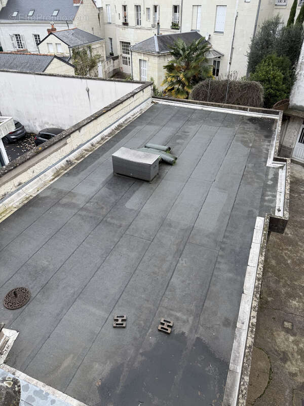 Appartement à SAUMUR