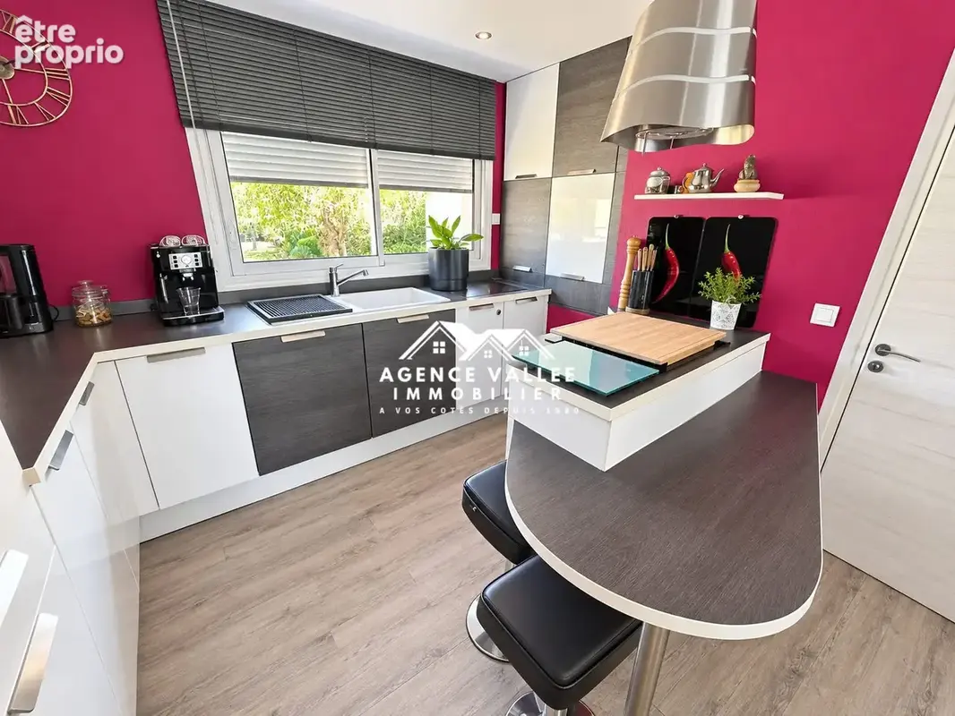 Maison 4 pièces 65 m² à vendre à Saintry-Sur-Seine (91250) - photo 6