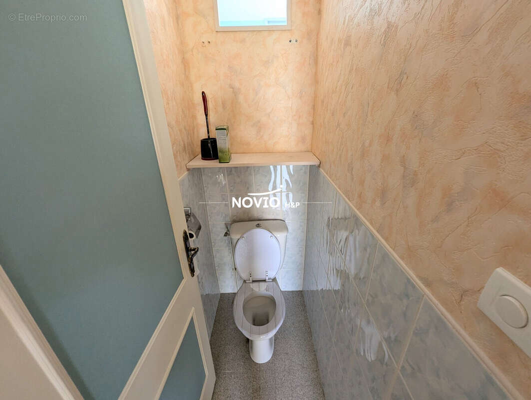 Maison 60 m² à Chatellerault  - photo 7