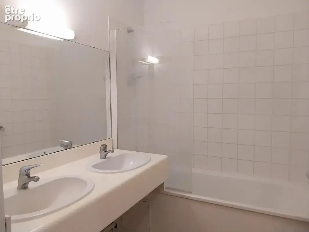 Bel appartement de type 3 de 68,81m² Val de Chézine - photo 16