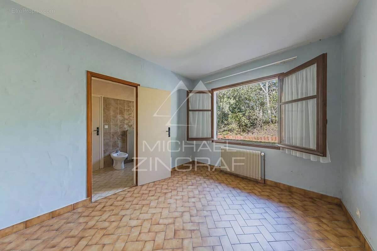 Maison à LE BOUSCAT