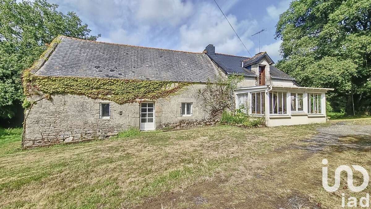 Photo 2 - Maison à ALLAIRE