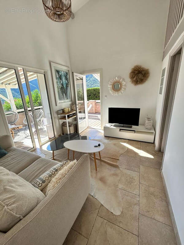 Maison à CAVALAIRE-SUR-MER