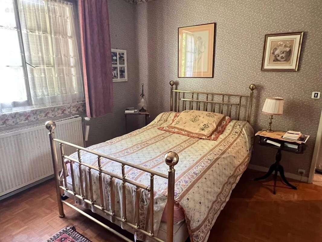 Maison à DIJON
