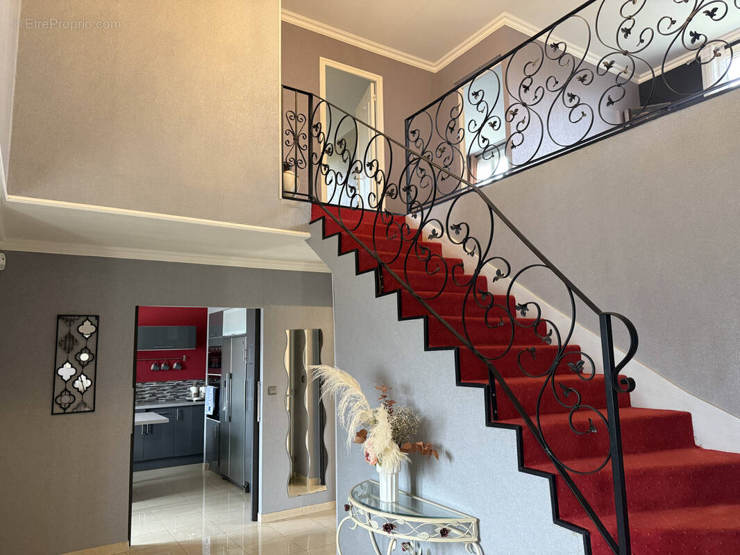 Maison à PONT-DU-CHATEAU