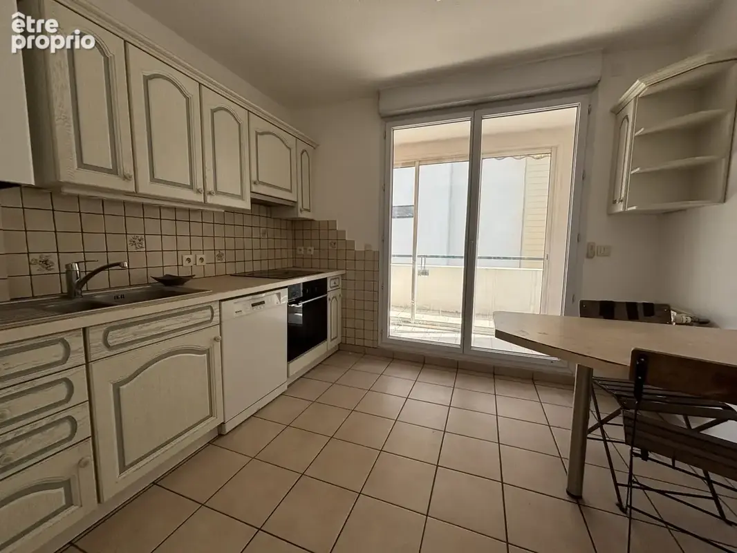 Appartement 3 pièces 86 m² à vendre à Grenoble (38000) - photo 8