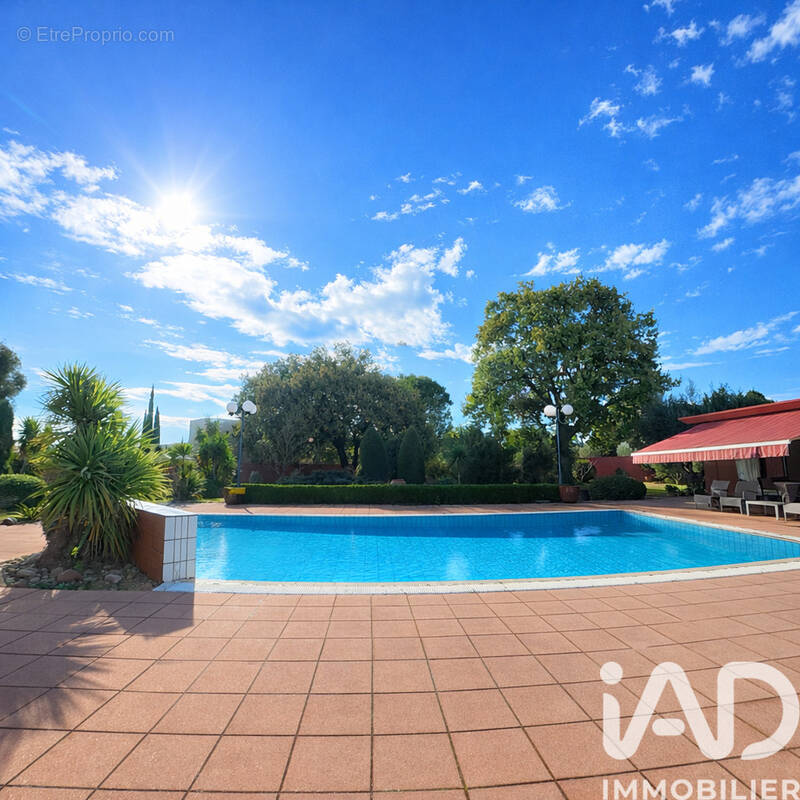 Photo 1 - Maison à TOULOUGES