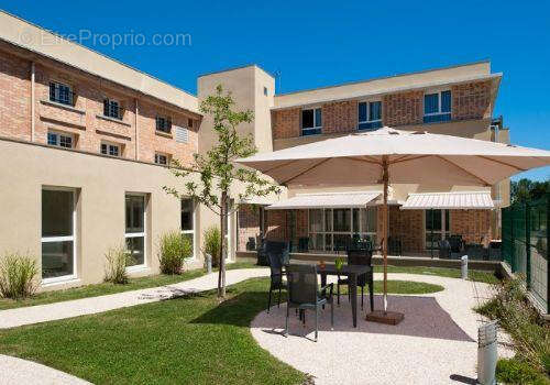 Appartement à PIN-BALMA